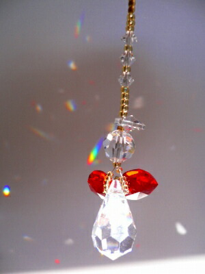 サンキャッチャー スワロフスキー」の人気商品一覧 | 安い商品を通販