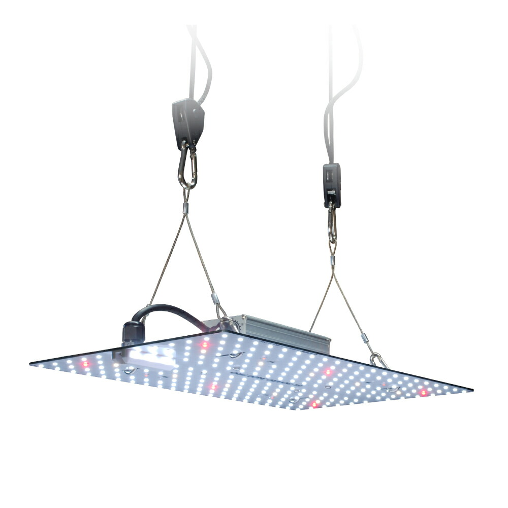 楽天市場】HaruDesign 植物育成ライト GL-BOARD3400PRO サムスンLM281B