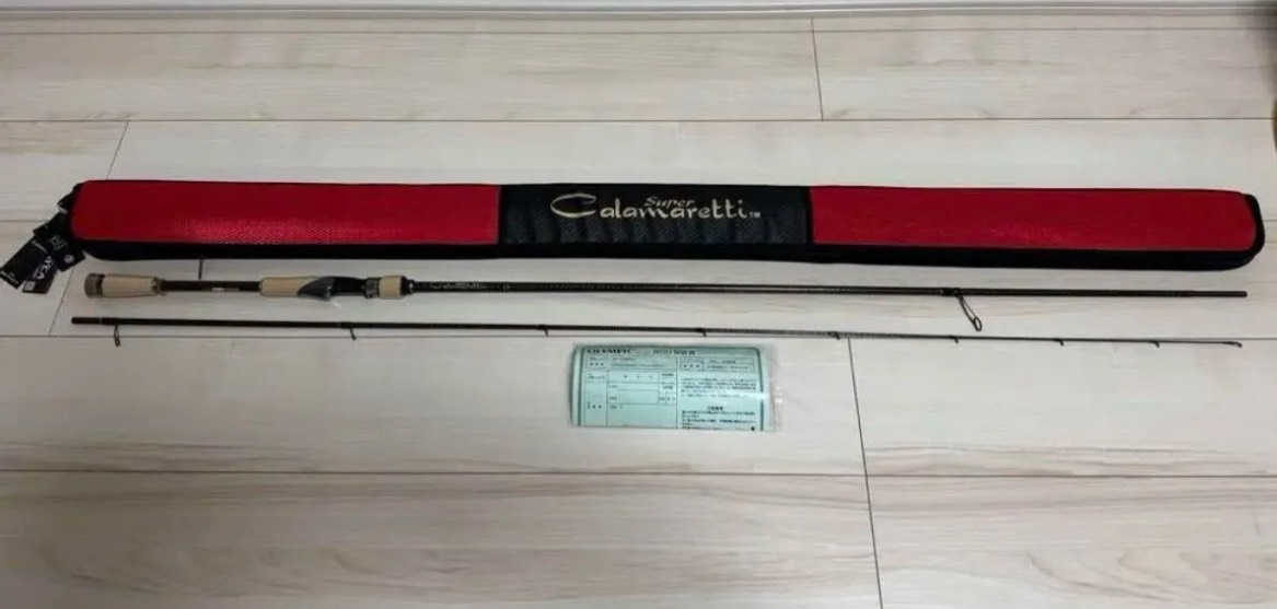 スーパーカラマレッティー」の人気商品一覧 | 安い商品を通販サイト