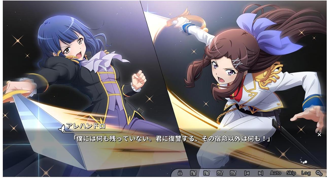 楽天市場】新品【Amazon.co.jpエビテン限定】少女☆歌劇 レヴュー