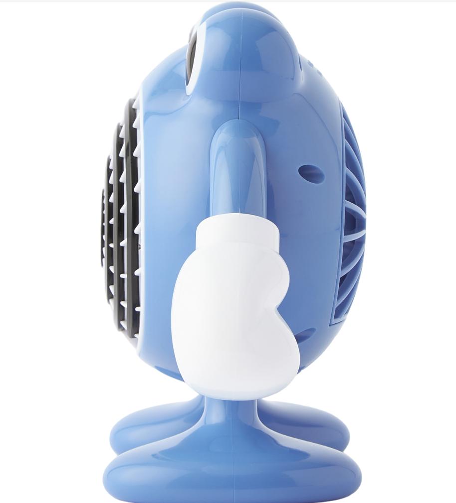 楽天市場】卓上扇風機 ぽけもんせんと～ ニョロゾ : はるぽよ 楽天市場店