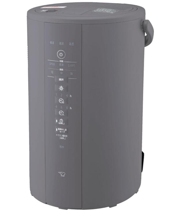 楽天市場】象印 加湿器 EE-DE50の通販