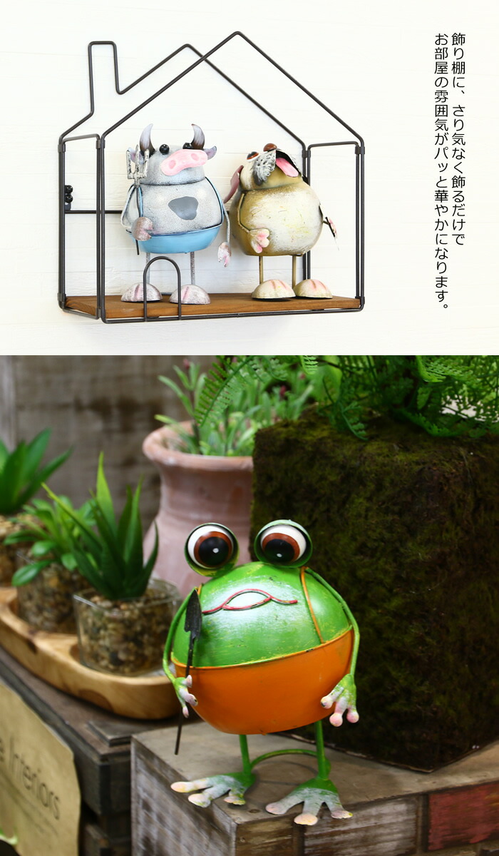 楽天市場】【新商品】【送料無料】FBM-26 ゆらゆらアニマル 10個セット