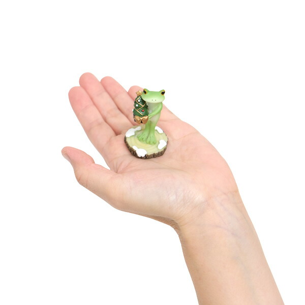 楽天市場】【新商品】DK235 Copeau コポー クリスマスツリーを持つ