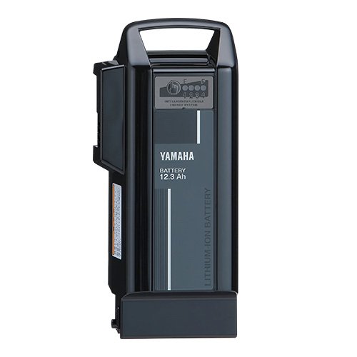 楽天市場】ヤマハ pas リチウムイオンバッテリー 8．7ahの通販