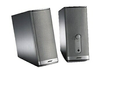 楽天市場】bose companion 2 ii マルチメディア スピーカーの通販