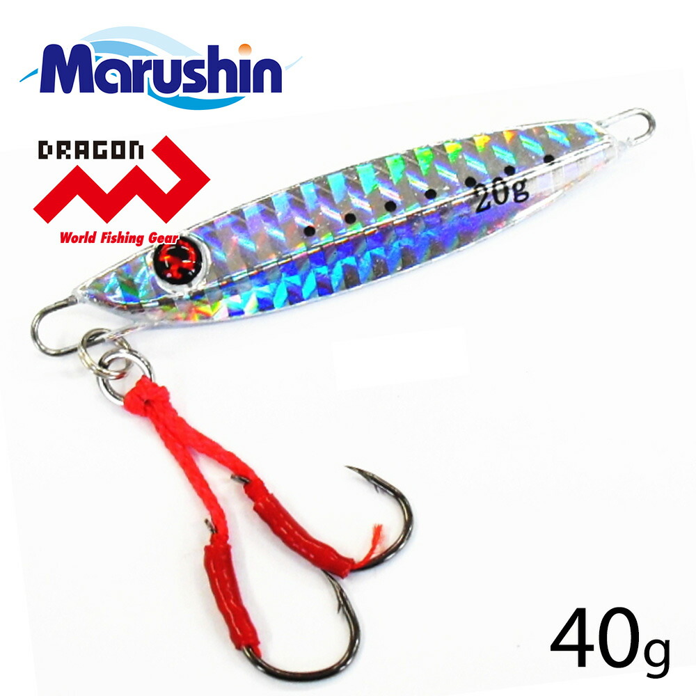 楽天市場】ショアジギング ルアーの通販