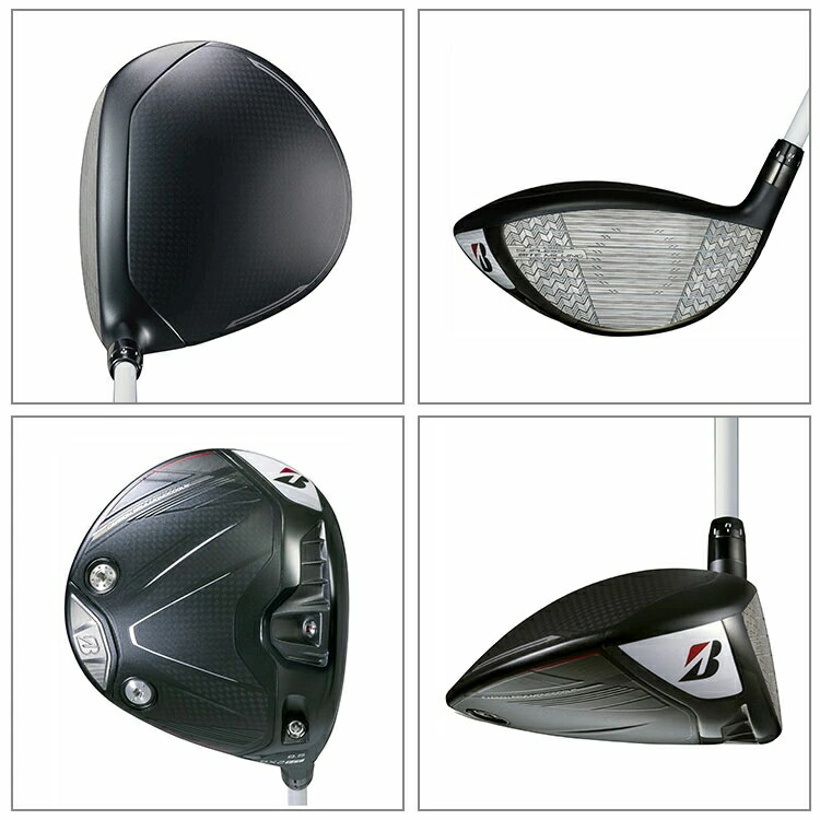 楽天市場】ブリヂストン BX2HT ドライバー 日本正規品 2025年モデル