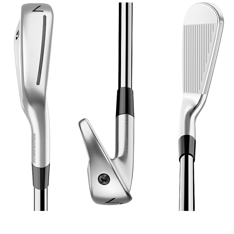 楽天市場】テーラーメイド P790 アイアン 5本セット（#6-PW）日本正規