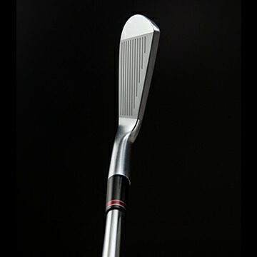 楽天市場】マスダゴルフ ファストマッスル アイアン（FMI） 6本セット