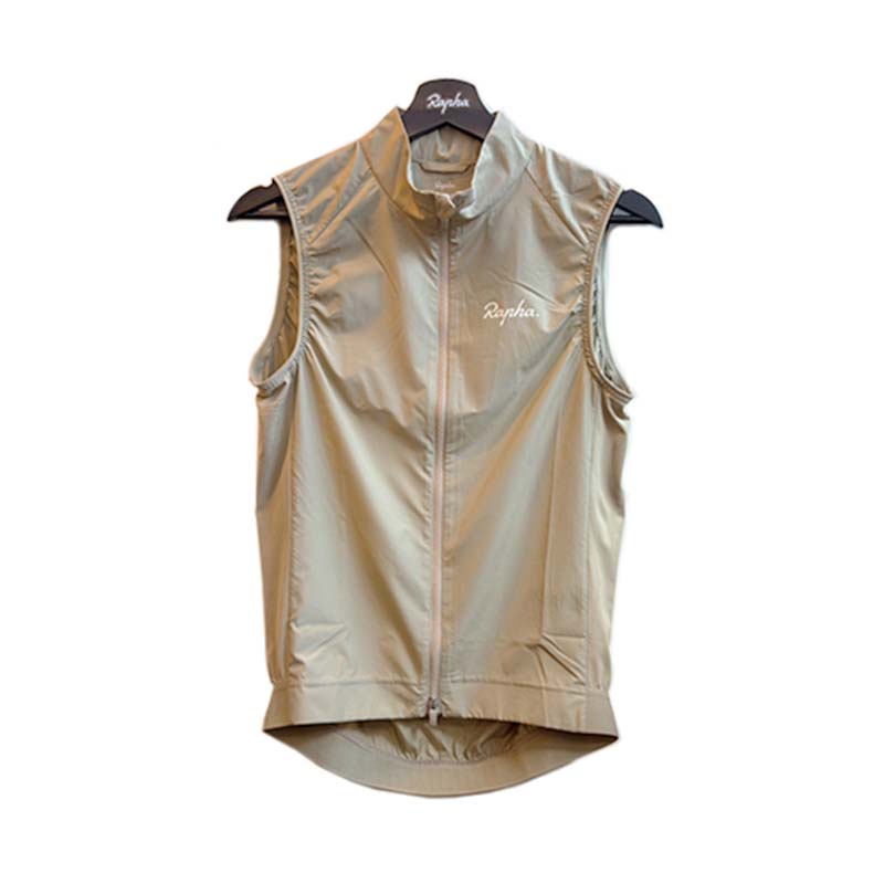 楽天市場】ラファ メンズ コア ジレ 春 秋 軽い 薄い 小さく収納