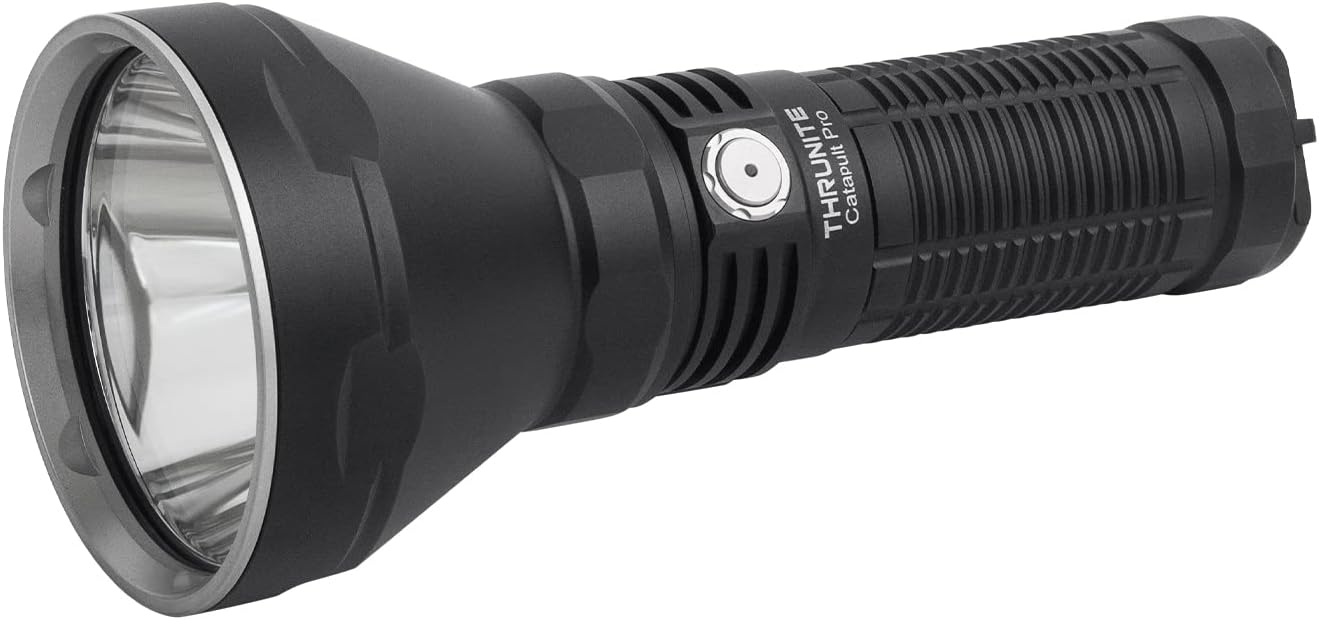 楽天市場】ThruNite Catapult Pro サーチライト 最大2713ルーメン