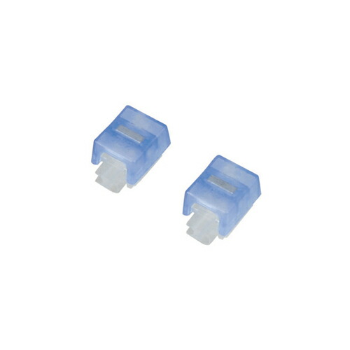 楽天市場】防水ワンタッチコネクター (割り込み分岐用) 2894 エーモン