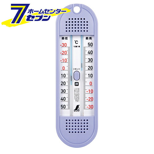 楽天市場】シンワ 温度計 D-11 72701 [電池不要 温度測定]【hc8