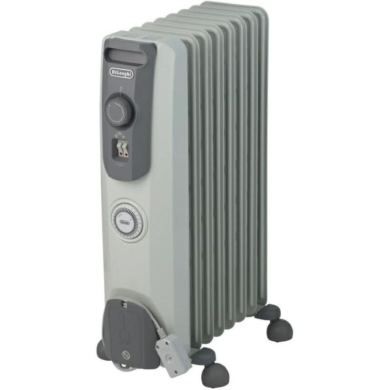 楽天市場】デロンギ オイルヒーター rhj65l0712の通販
