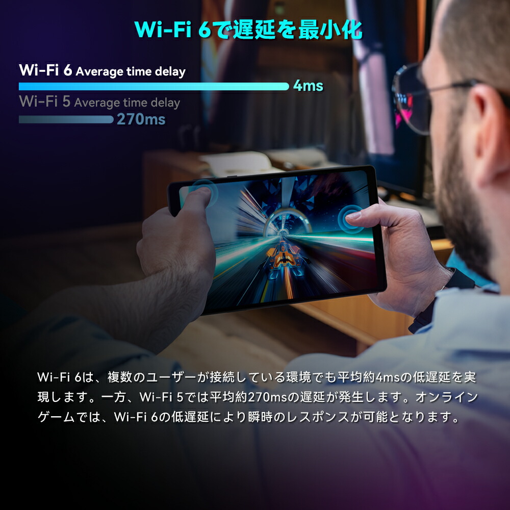 楽天市場】「クーポンで26999円+レビューで特典」 8インチ タブレット