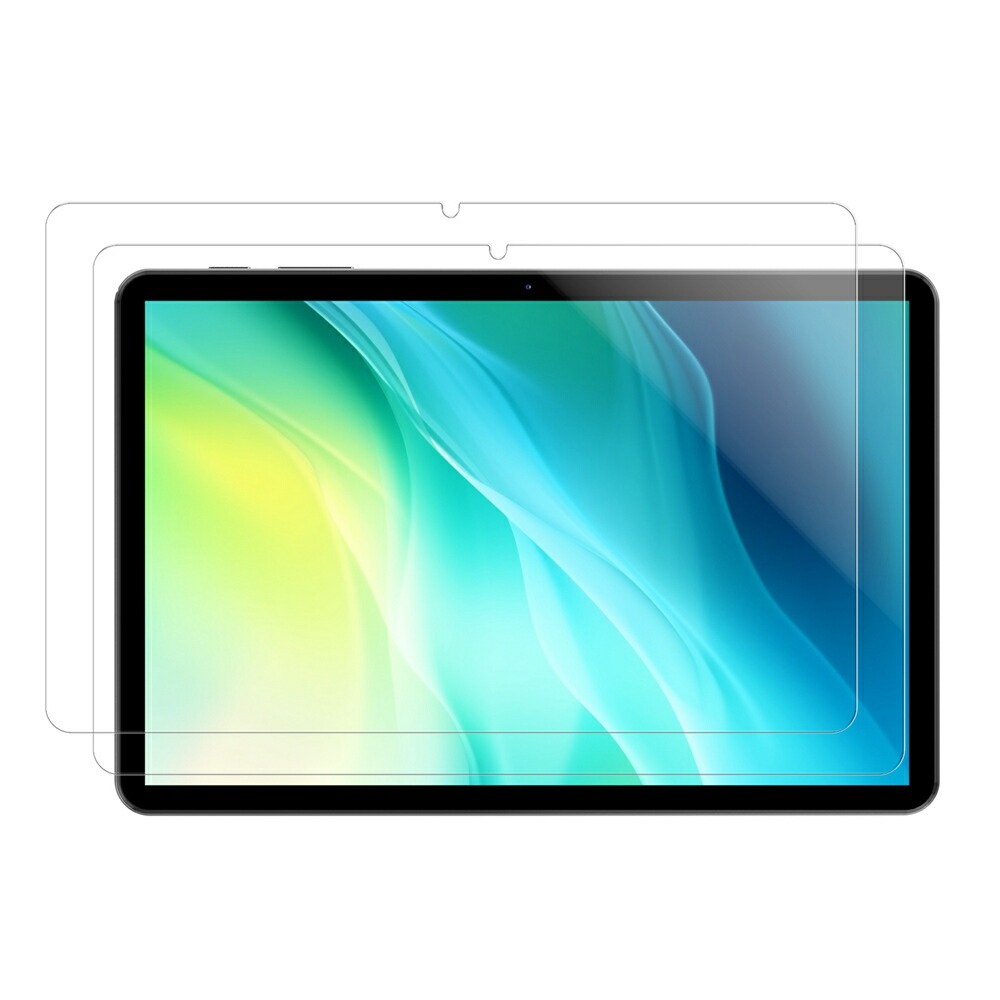 楽天市場】Headwolf WPad6 ガラスフィルム(2枚セット) 保護フィルム