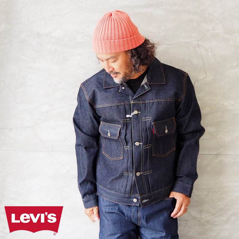 楽天市場】LEVI'S VINTAGE CLOTHING リーバイス 507XX デニム