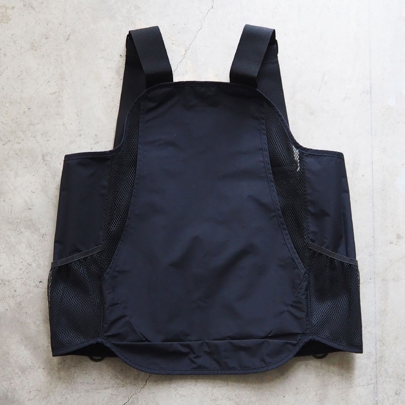 楽天市場】GRIP SWANY グリップスワニー ベスト メンズ GS FIELD MOLLE