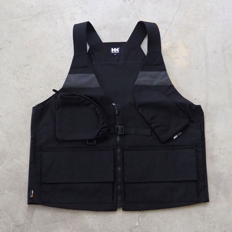 楽天市場】HELLY HANSEN ヘリーハンセン ベスト アングラー