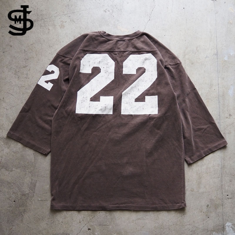 楽天市場】JACKSON MATISSE ジャクソンマティス 七分 Tシャツ 22