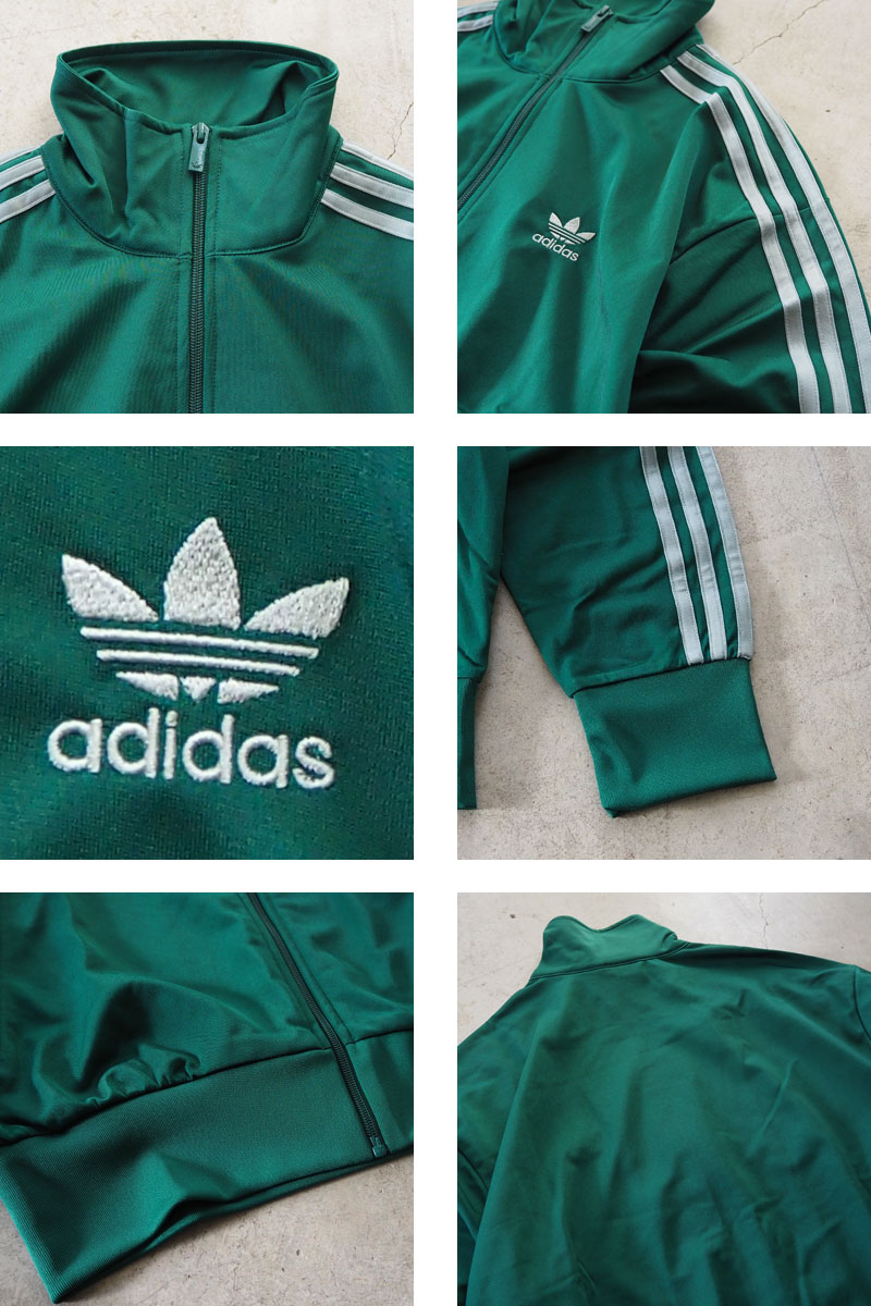 楽天市場】adidas Originals アディダス ジャージ 上 FIREBIRD