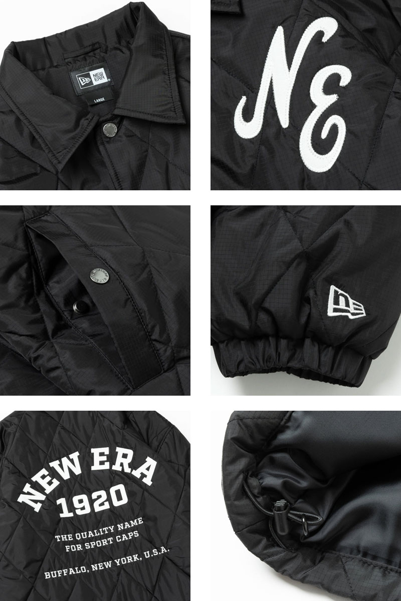 楽天市場】NEW ERA ニューエラ ゴルフ ジャケット メンズ ライト