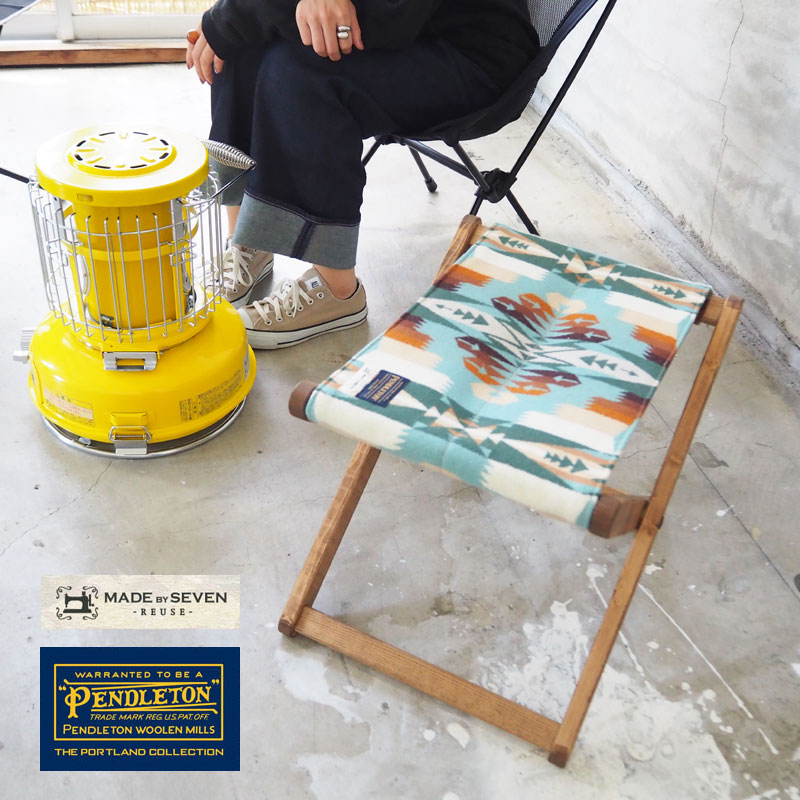 楽天市場】PENDLETON ペンドルトン MADE BY SEVEN メイドバイセブン