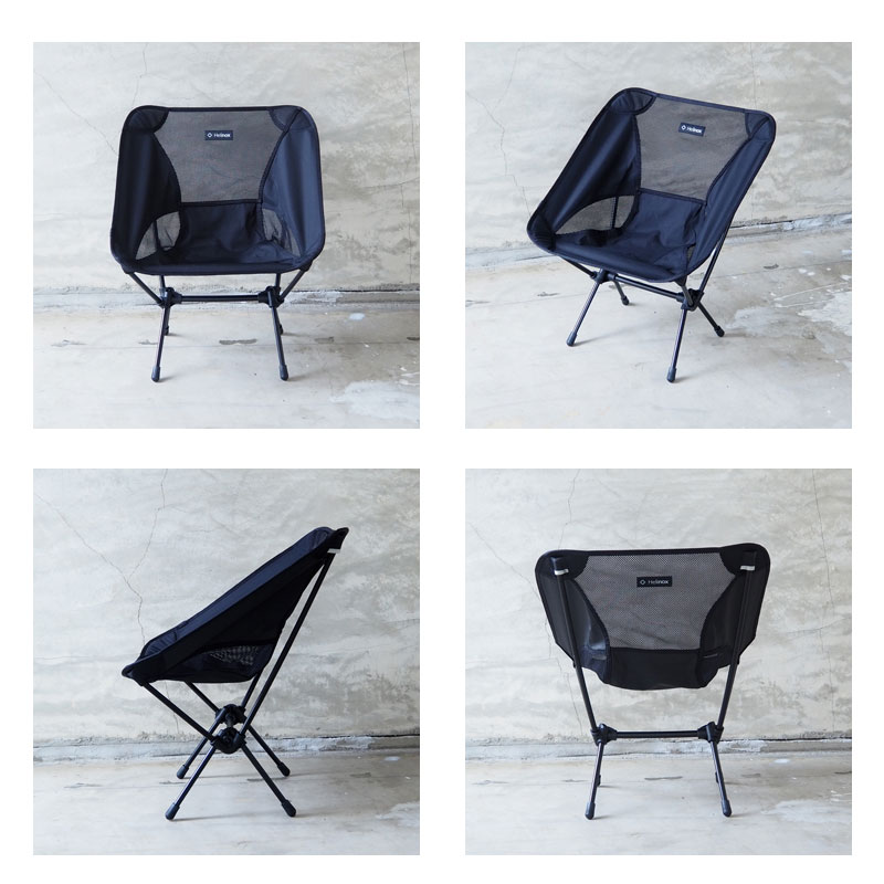楽天市場】Helinox ヘリノックス チェアワン チェア CHAIR ONE 1822221