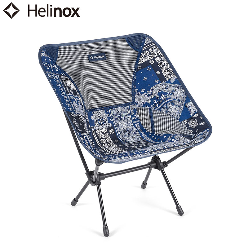 楽天市場】Helinox ヘリノックス チェアワン バンダナ チェア バンダナ