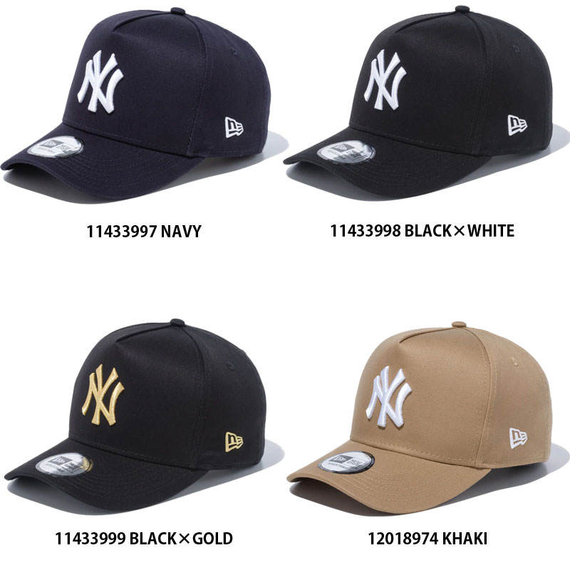 楽天市場】NEW ERA ニューエラ キャップ メンズ レディース 9FORTY D