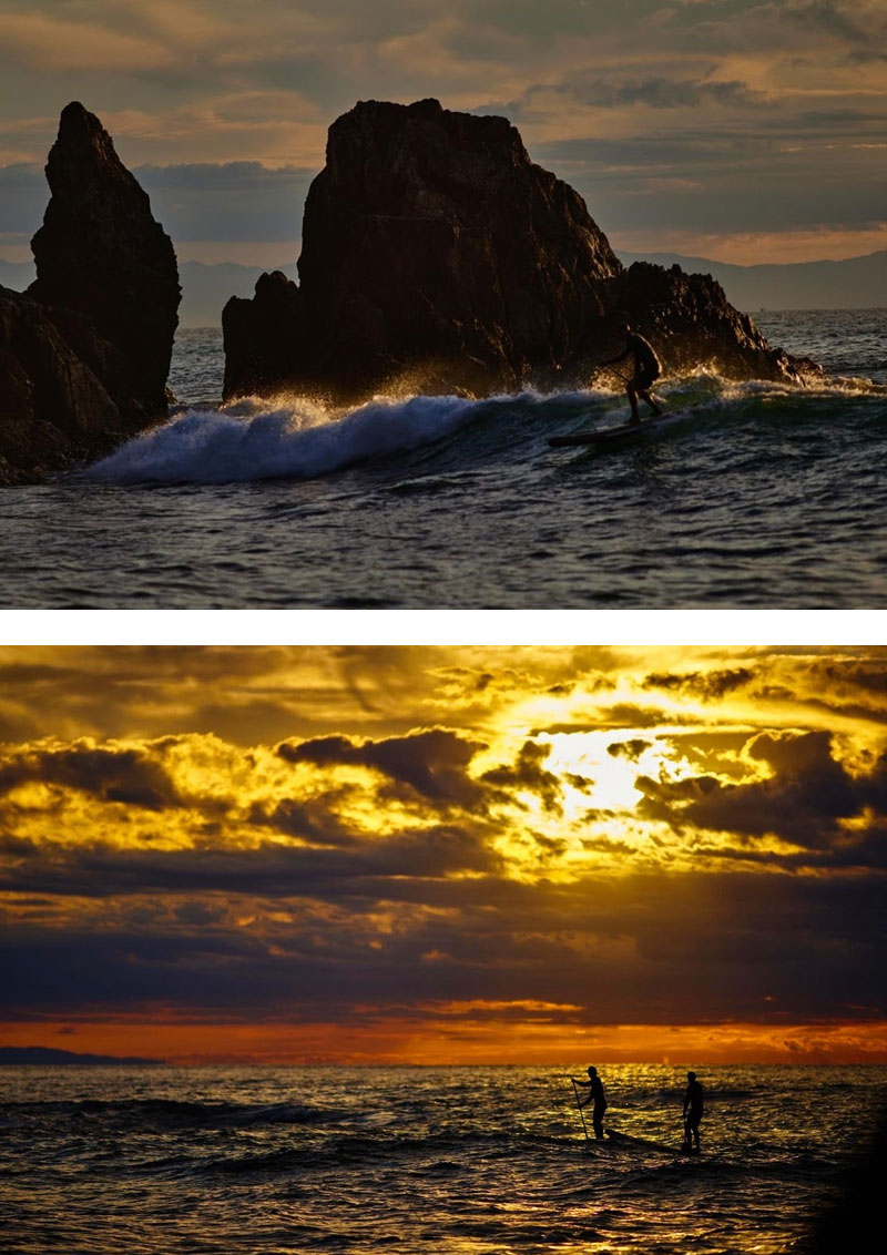 楽天市場】PEAKS5 ピークス5 マカニ サップ アーミーグリーン 2023