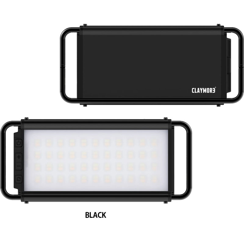 楽天市場】CLAYMORE クレイモア ウルトラ3.0 Lサイズ LEDランタン