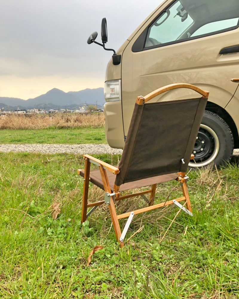 楽天市場】カーミットチェア KERMIT CHAIR Hi-Back 正規代理店