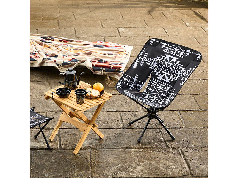 楽天市場】PENDLETON ペンドルトン × Helinox ヘリノックス チェア