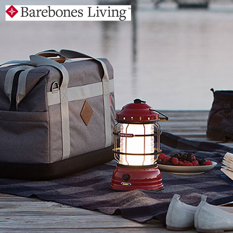 楽天市場】BAREBONES LIVING ベアボーンズ リビング ランタン