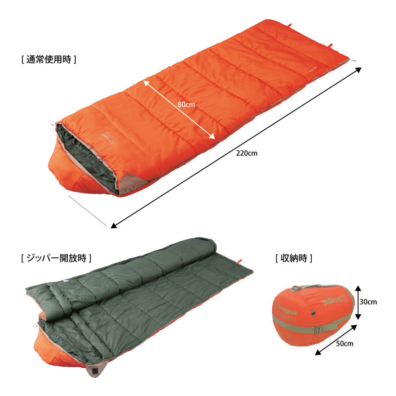 楽天市場】Snugpak スナグパック シュラフ 寝袋 Sleeper Expedition SQ
