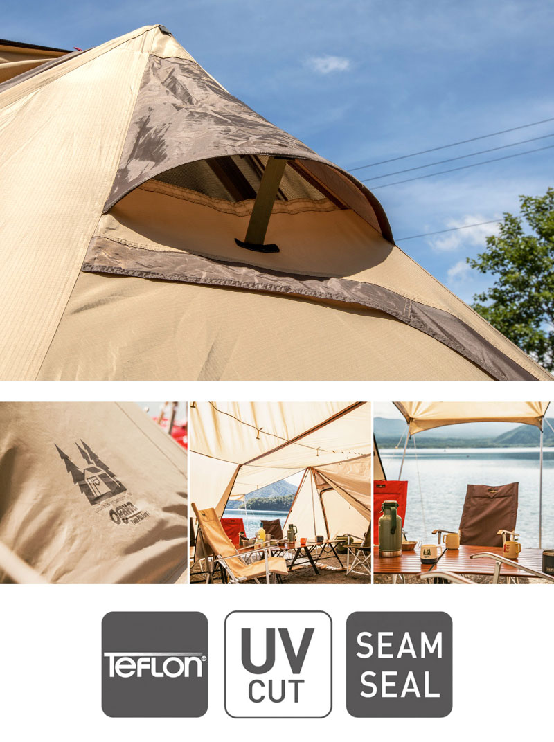 楽天市場】ogawa オガワ ツインピルツ ツインピルツフォークL 3346-80