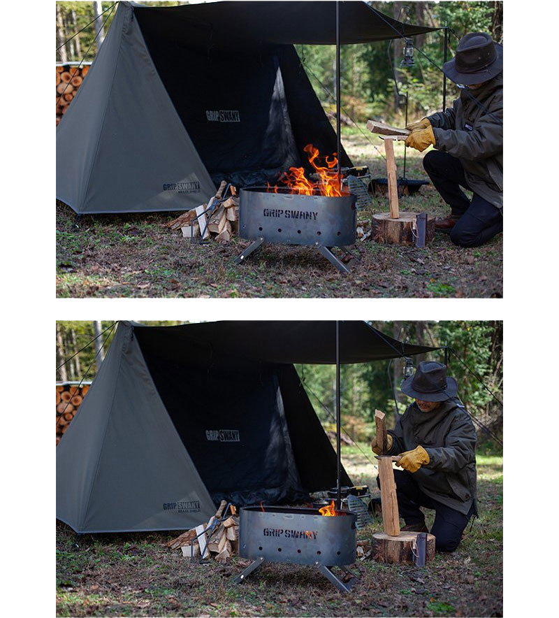 楽天市場】GRIP SWANY グリップスワニー シェルター *GS SHELTER GST