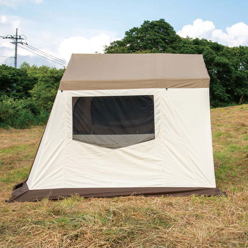 楽天市場】ogawa オガワ テント オーナーロッジ タイプ52R T/C 2253