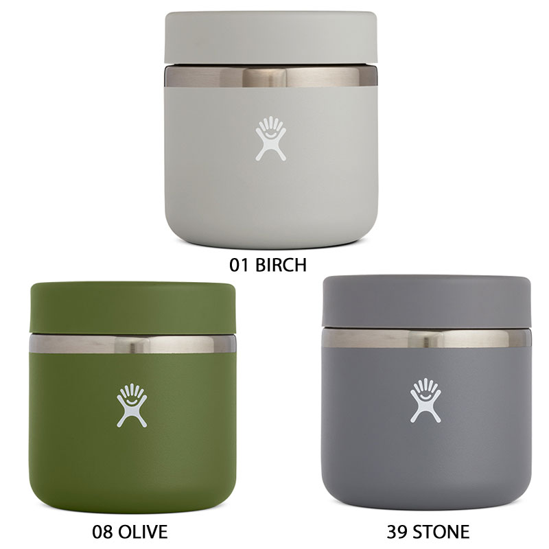 楽天市場】Hydro Flask ハイドロフラスク フードジャー FOOD 20oz FOOD