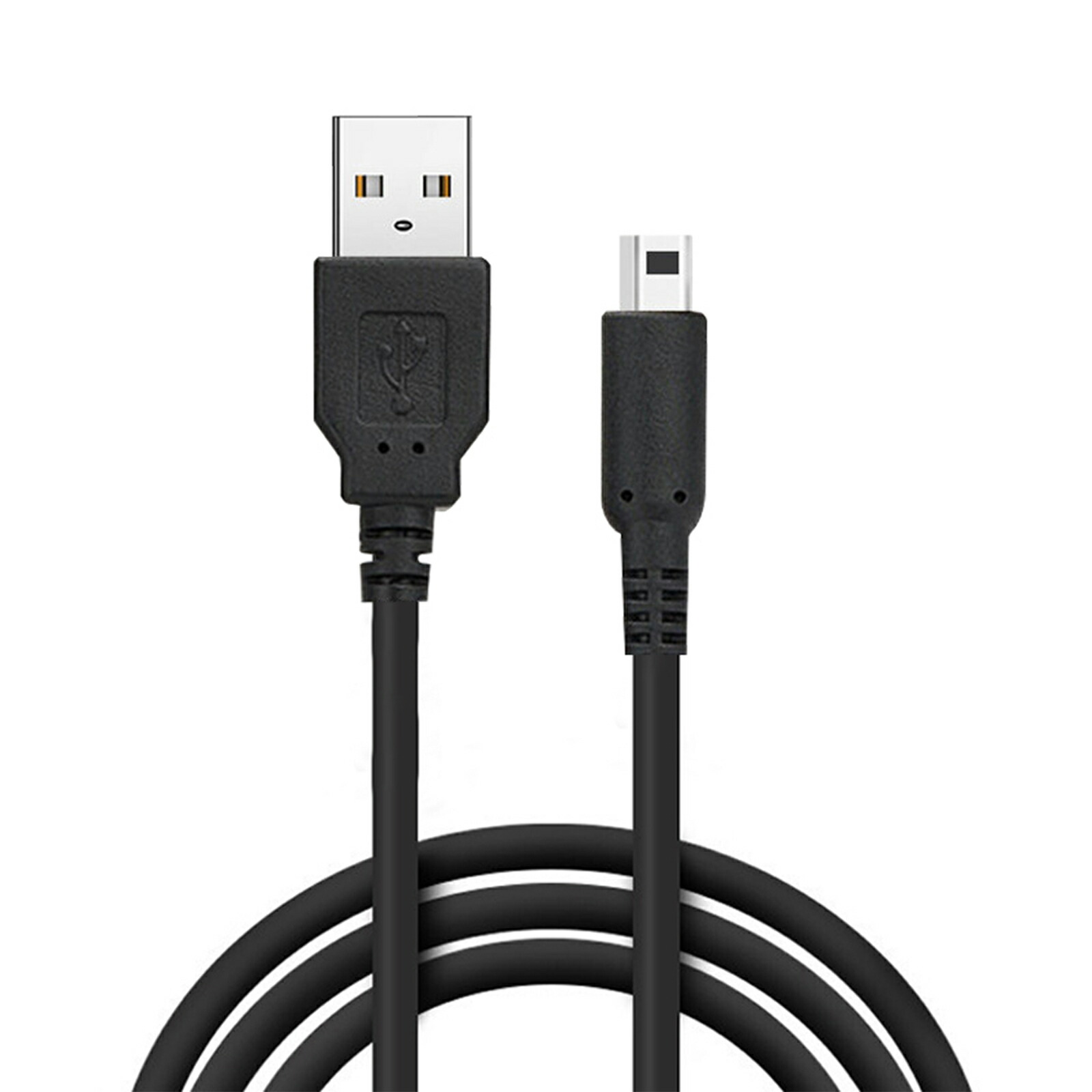 楽天市場】3DS 充電器 3DS 充電ケーブル USB充電 New3DS/ New3DSLL