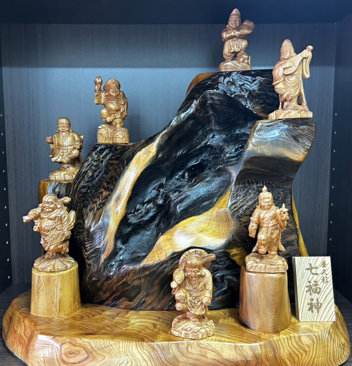 屋久杉 置物」の人気商品一覧 | 安い商品を通販サイトから探す - 価格.com