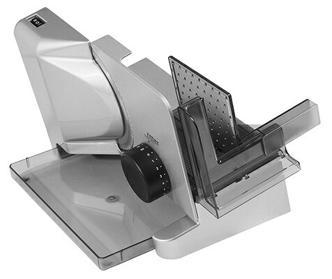 楽天市場】Ritter(リッター)社 電動スライサー E16 万能調理機 フード