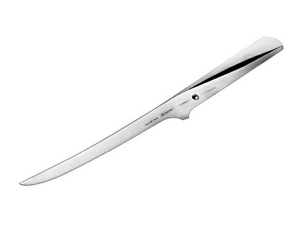 楽天市場】Chroma Cutlery F.A.ポルシェ Type 301 19cmフィレ・ナイフ