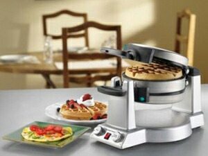 楽天市場】【2年保証】 Cuisinart クイジナート ワッフルメーカー
