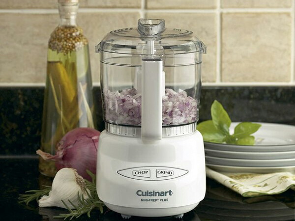 楽天市場】【2年保証】 Cuisinart クイジナート ミニプレップ 3カップ