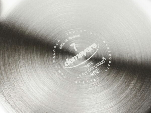 楽天市場】Demeyere デメイエレ 20cm 7層フライパン Proline シリーズ