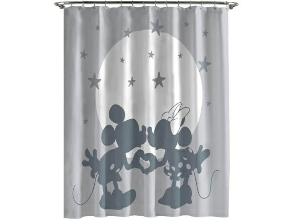 楽天市場】ディズニー シャワーカーテンの通販