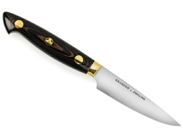 楽天市場】Zwilling ツヴィリング ボブ・クレイマー Eurolineカーボン